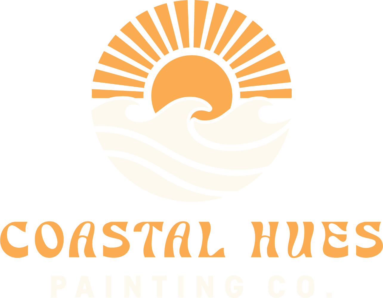 Coastal Hues Painting Co.